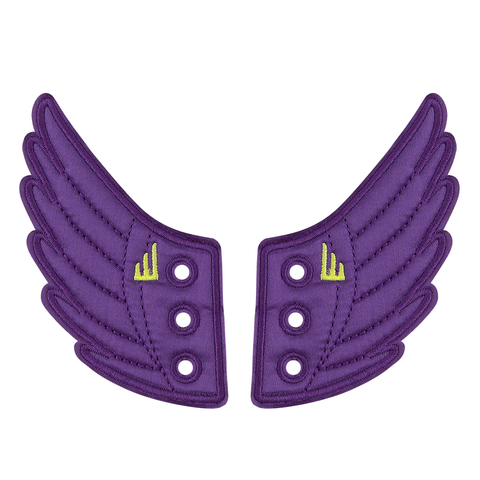 Windsor Purple